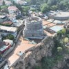 Antalya’da Hıdırlık Kulesi Çevresi Arkeolojik Kazı Projesi Hızla İlerliyor