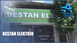 DESTAN ELEKTRİK