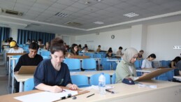 Akdeniz Üniversitesi Güzel Sanatlar Fakültesi 2024-2025 Dönemi İçin 233 Öğrenci Seçiyor