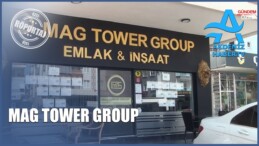 MAG TOWER GROUP