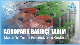 AGROPARK BALIKCI TARIM