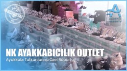 NK AYAKKABICILIK OUTLET