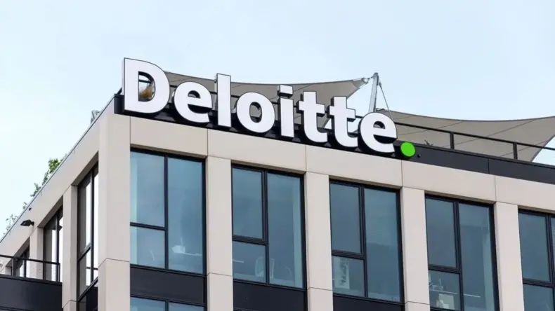 Deloitte teknoloji merkezi açtı – Akdeniz Haber, Akdeniz Haberleri, Akdeniz Gündem