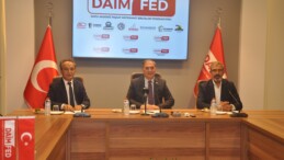 DAİMFED ve ATÜ Arasında İşbirliği: Beton Deney Laboratuvarı Kurulacak