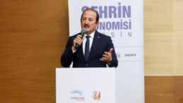 Mersin Valisi Pehlivan: “Mersin Dinamik Bir Ekonomi ve Tarım Merkezi”