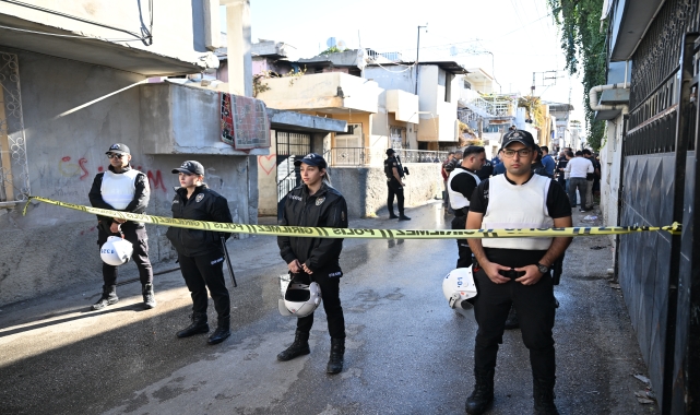 Yangında ölen 3 çocuğun annesi hamile olduğu için serbest – Akdeniz Haber, Akdeniz Haberleri, Akdeniz Gündem