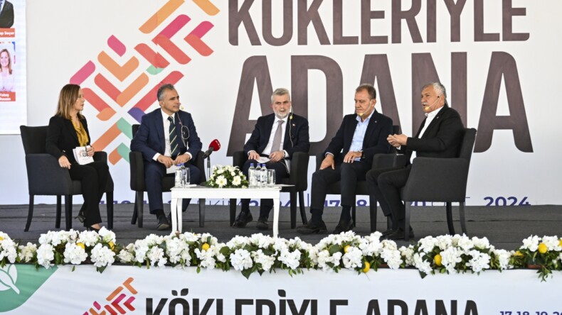 Adana’da lezzet festivali rüzgarı esiyor – Akdeniz Haber, Akdeniz Haberleri, Akdeniz Gündem