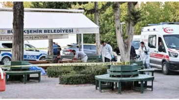 Adana’da yarım günde 5’i kadın 6 kişi öldürüldü – Akdeniz Haber, Akdeniz Haberleri, Akdeniz Gündem