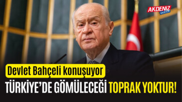 SON DAKİKA! Devlet Bahçeli’den, Teröristbaşı Gülen ile ilgili ilk açıklama geldi! – Akdeniz Haber, Akdeniz Haberleri, Akdeniz Gündem