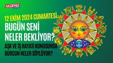 28 Ekim Pazartesi Günlük Burç Yorumları: Aşk, iş, sağlık hayatınızda neler olacak? – Akdeniz Haber, Akdeniz Haberleri, Akdeniz Gündem