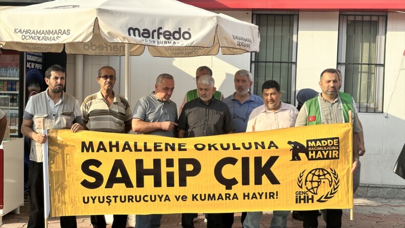 Hatay’da kadına yönelik şiddete tepki gösterisi – Akdeniz Haber, Akdeniz Haberleri, Akdeniz Gündem