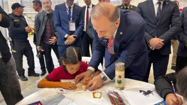 Isparta’da “Bilimin Işığında Parlayanlar” şenliği başladı – Akdeniz Haber, Akdeniz Haberleri, Akdeniz Gündem