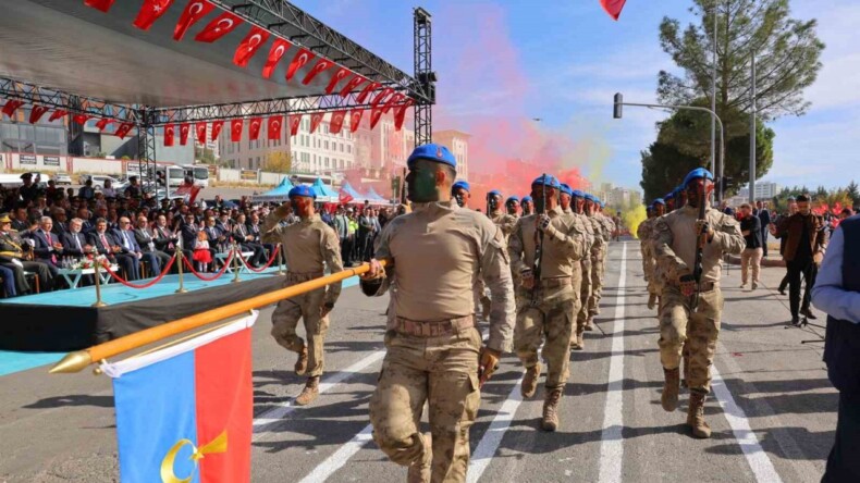 Kahramanmaraş’ta Cumhuriyet Bayramı coşkusu – Akdeniz Haber, Akdeniz Haberleri, Akdeniz Gündem