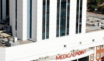 Medical Point Gaziantep Hastanesi ozon tedavisi değerlendirdi – Akdeniz Haber, Akdeniz Haberleri, Akdeniz Gündem