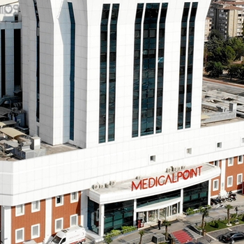 Medical Point Gaziantep Hastanesi ozon tedavisi değerlendirdi – Akdeniz Haber, Akdeniz Haberleri, Akdeniz Gündem