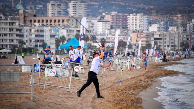 Mersin’de ’de turnuva heyecanı – Akdeniz Haber, Akdeniz Haberleri, Akdeniz Gündem