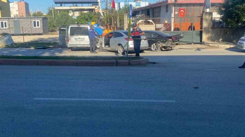 Adana’da Su Anlaşmazlığı Kanlı Bitti – Akdeniz Haber, Akdeniz Haberleri, Akdeniz Gündem