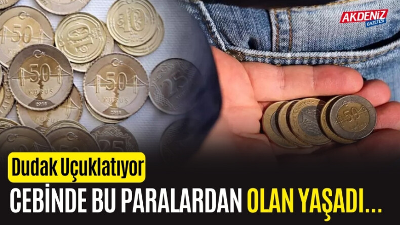 Bu paraların değerleri dudak uçuklatıyor – Akdeniz Haber, Akdeniz Haberleri, Akdeniz Gündem