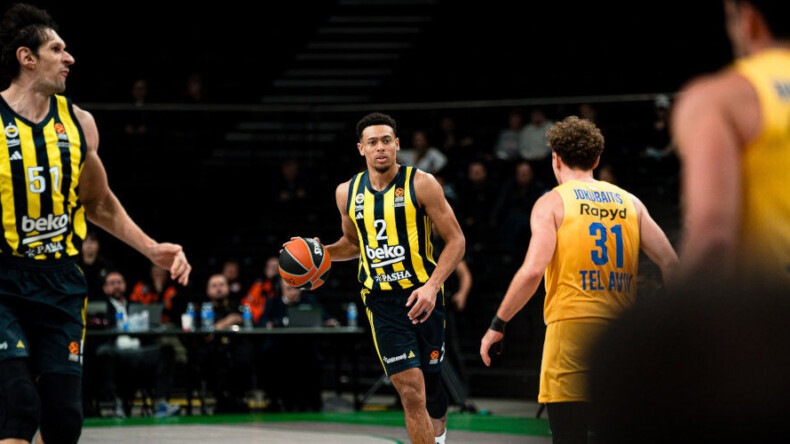 Fenerbahçe Beko-Partizan maçı ne zaman, hangi kanalda, nerden izlenir? – Akdeniz Haber, Akdeniz Haberleri, Akdeniz Gündem