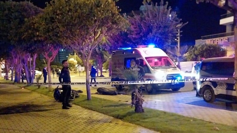 Mersin’de motosiklet ağaca çarptı: 2 ölü – Akdeniz Haber, Akdeniz Haberleri, Akdeniz Gündem