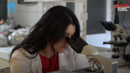 🔬 LABEN LABORATUVARI | Doğruluğun ve Güvenin Adresi! 🧪