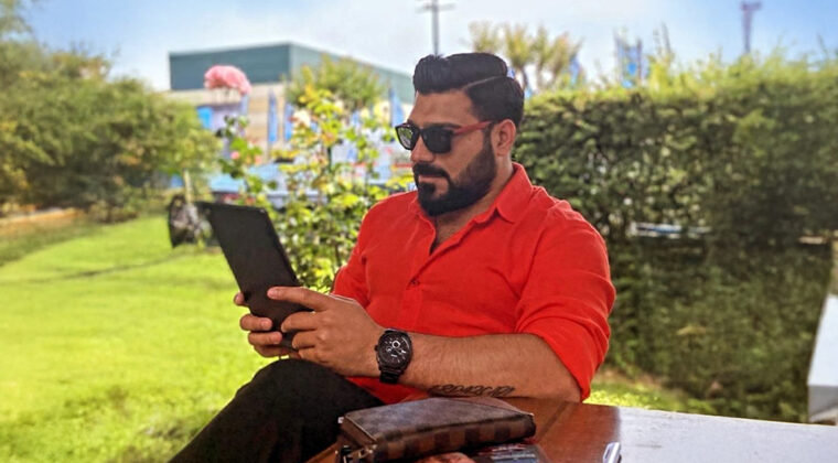 Satış Dünyasında Yeni Bir Dönem: Cenk Özel’den Etkili Satış Stratejileri Eğitimi