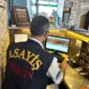 Kızkalesi’nde Günübirlik Ev Denetimleri Başladı