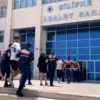 Silifke’de İş Yerlerine Kurşunlama: İki Tutuklama