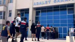 Silifke’de İş Yerlerine Kurşunlama: İki Tutuklama