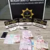 Anamur’da uyuşturucu operasyonu