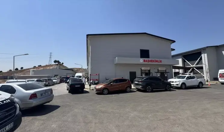 Maden Ocağında Kaza: Bir Kişi Hayatını Kaybetti