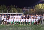 CEVİZLİSPOR SÜPER AMATÖR LİG’E KENETLENDİ: MAÇA GÜN SAYIYORLAR!