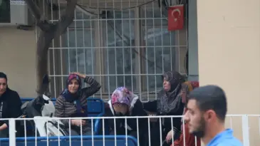Adana’da Arazi Anlaşmazlığı Kanlı Bitti