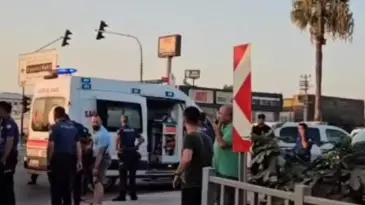 Baba, tartıştığı 2 oğlu ile onların arkadaşını av tüfeğiyle yaraladı