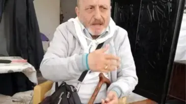 Babasının cesedini bidonla çöplüğe atan evlattan kan donduran sözler
