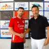 Fethiyespor Onur Atasayar’ı Transfer Etti