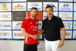 Fethiyespor Onur Atasayar’ı Transfer Etti