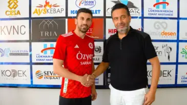 Fethiyespor Onur Atasayar’ı Transfer Etti