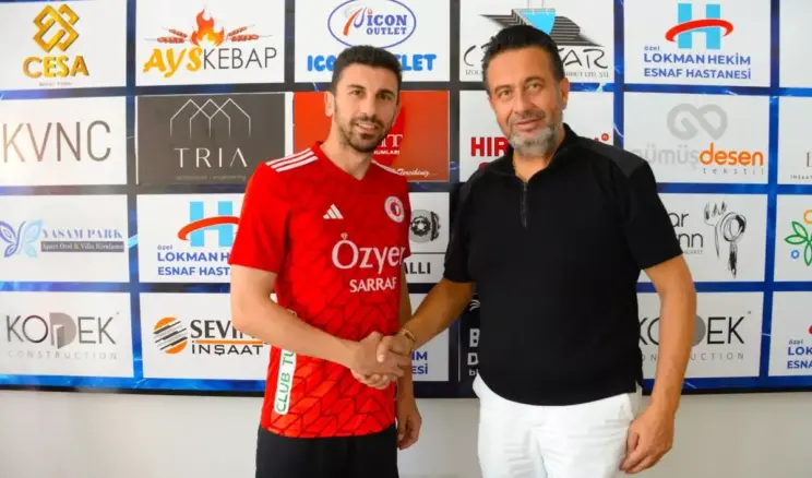 Fethiyespor Onur Atasayar’ı Transfer Etti