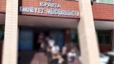 Mersin’de Dolandırıcılık Operasyonu: 8 Gözaltı, 6 Tutuklama