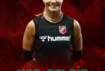 Karşıyaka’dan Beşiktaş’a Transfer