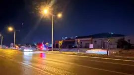 Kahramanmaraş’ta Kaza: Anne Öldü, Kızı Ağır Yaralı