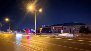 Kahramanmaraş’ta Kaza: Anne Öldü, Kızı Ağır Yaralı