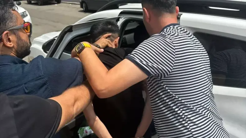 Mersin’de Silahlı Saldırı: 1 Ölü, 1 Yaralı
