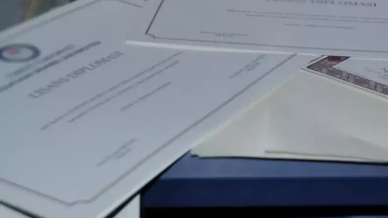 Sahte diploma olayında yeni detay! Depremde can verenleri seçmişler
