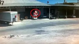 Demre’de Patlama: İşletme Sahibi Tutuklandı
