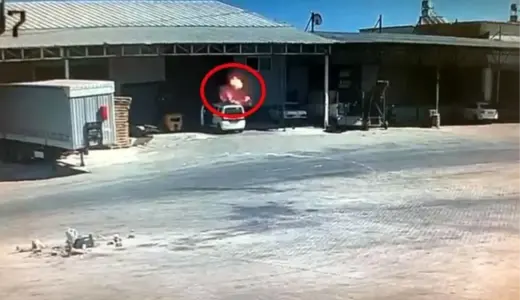 Demre’de Patlama: İşletme Sahibi Tutuklandı