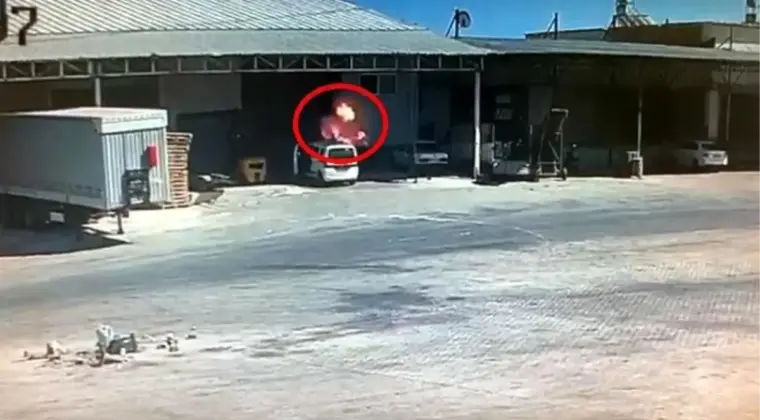 Demre’de Patlama: İşletme Sahibi Tutuklandı