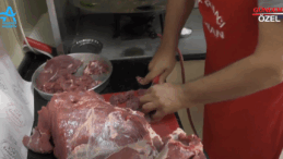 KAVURMACI OSMAN – Gölhisar / BURDUR