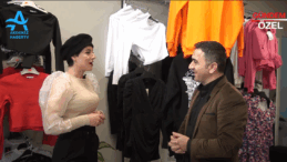 BUTİK KOZMOS – MERKEZ / BURDUR